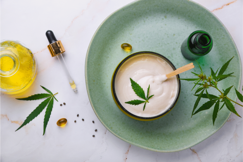 CBD in Skincare & Beauty: How It Works, What the Evidence Says, and How to Choose Quality Products