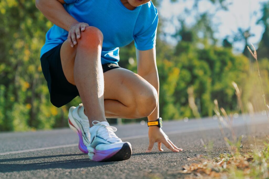 CBD and Post-Workout Recovery: Supporting Your Body After Movement